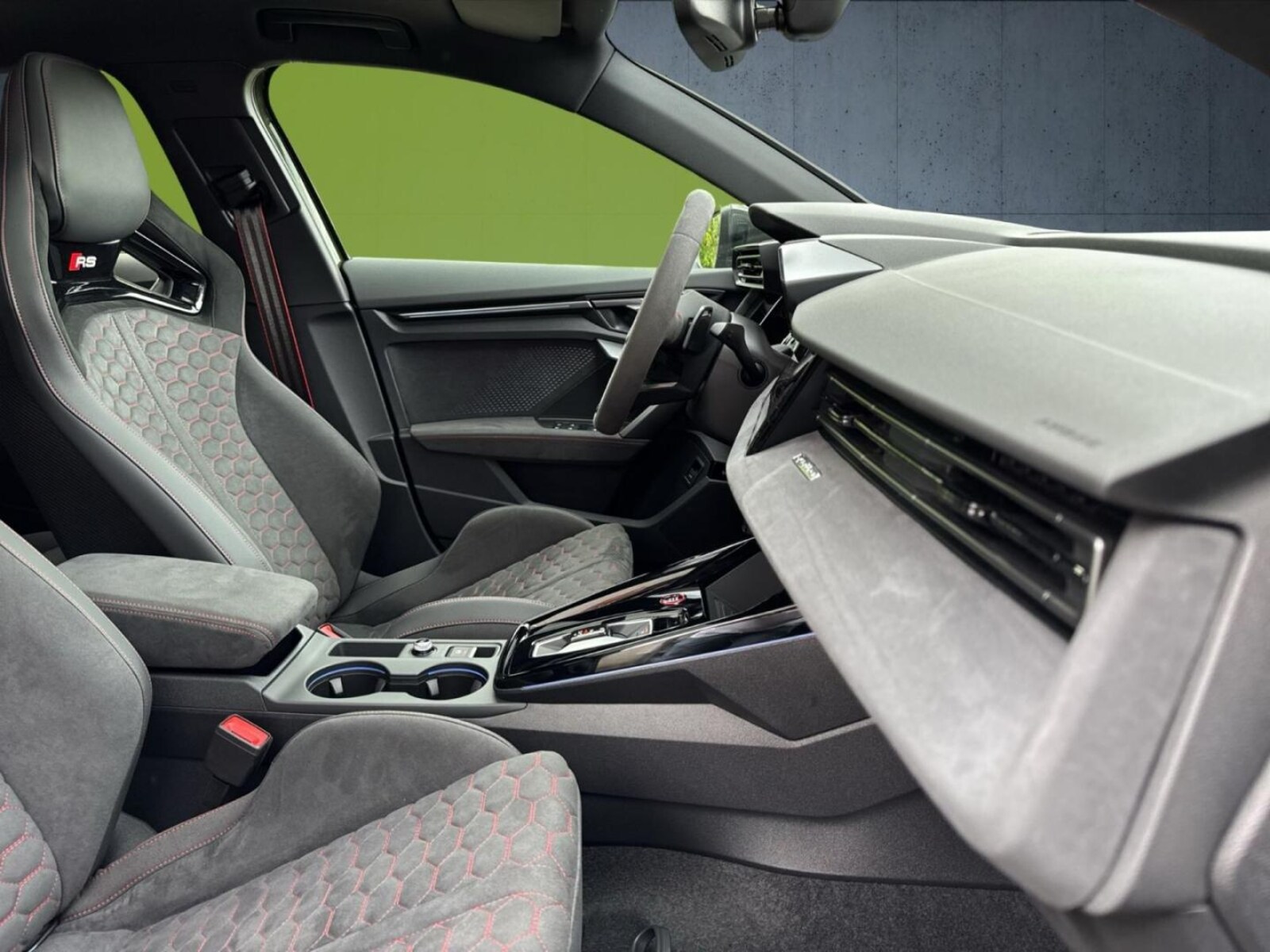 Audi RS 3 Sportback – Bild 22