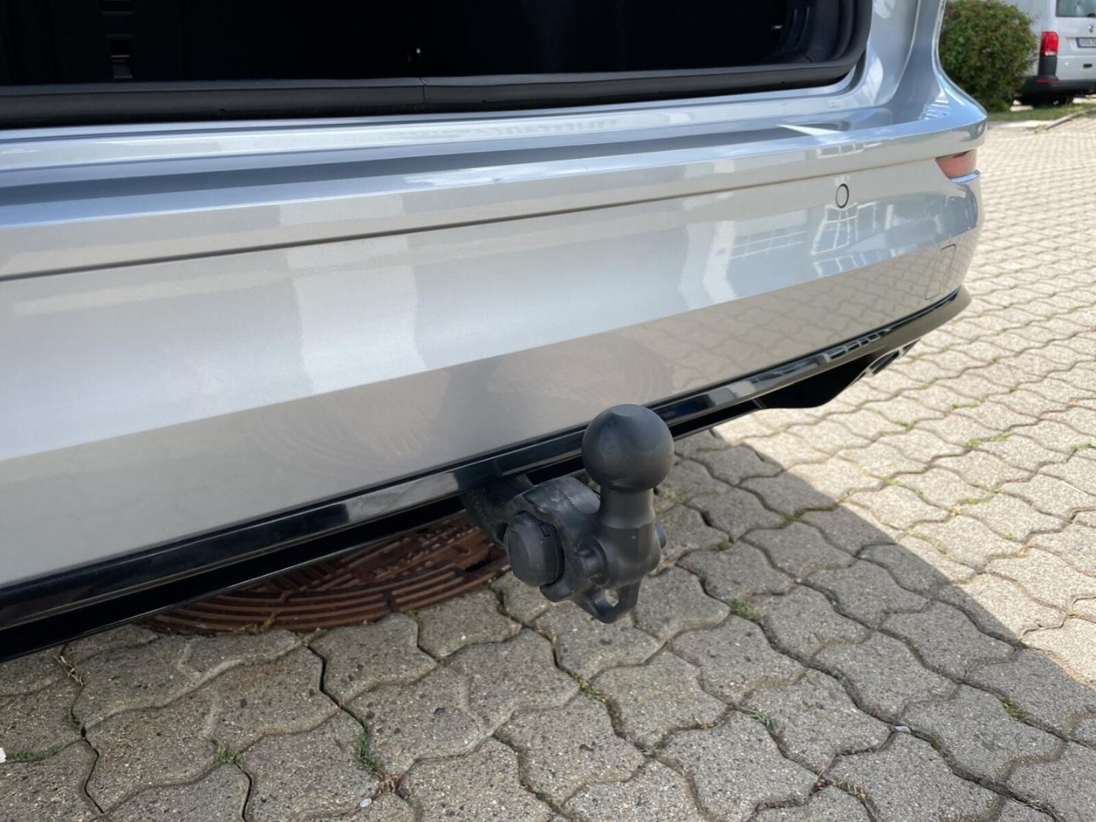 Volkswagen Golf Variant – Bild 30