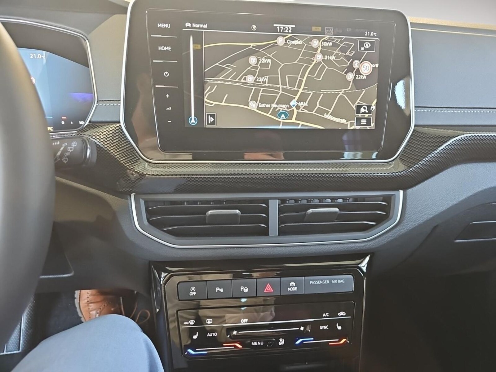 Volkswagen T-Cross – Bild 12