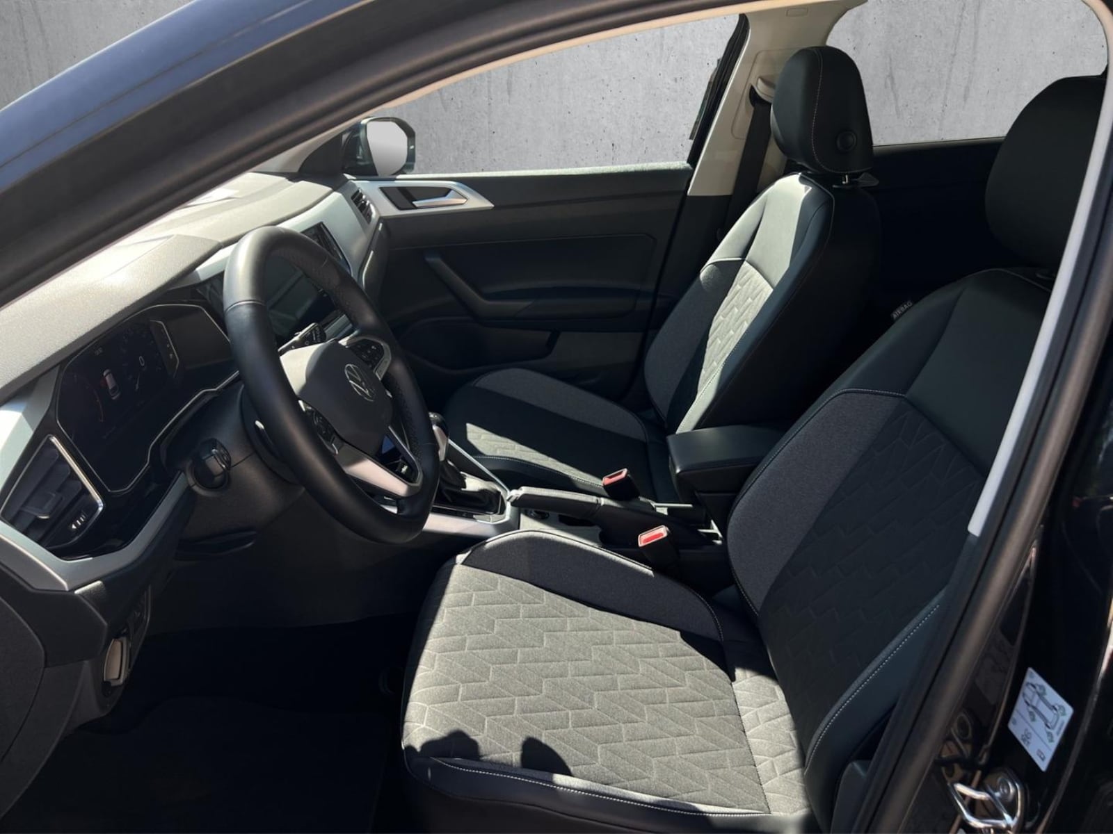 Volkswagen Taigo – Bild 12