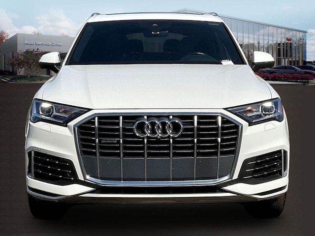 2021 Audi Q7