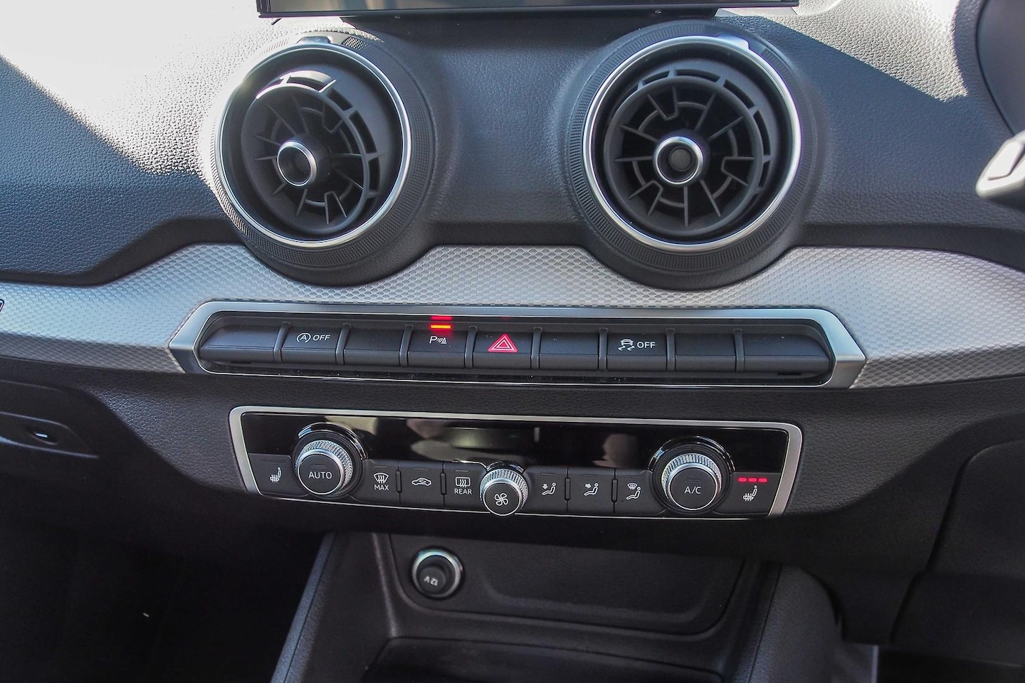 Image about Audi Q2 S line edition TFSI S tronic
