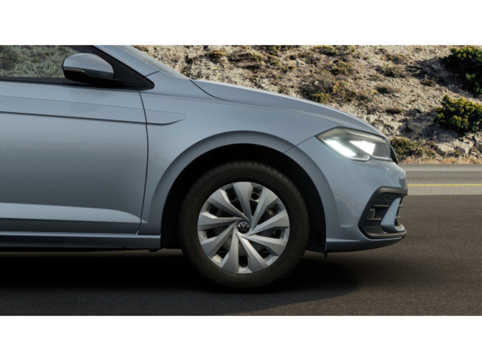 Volkswagen Polo – Bild 4