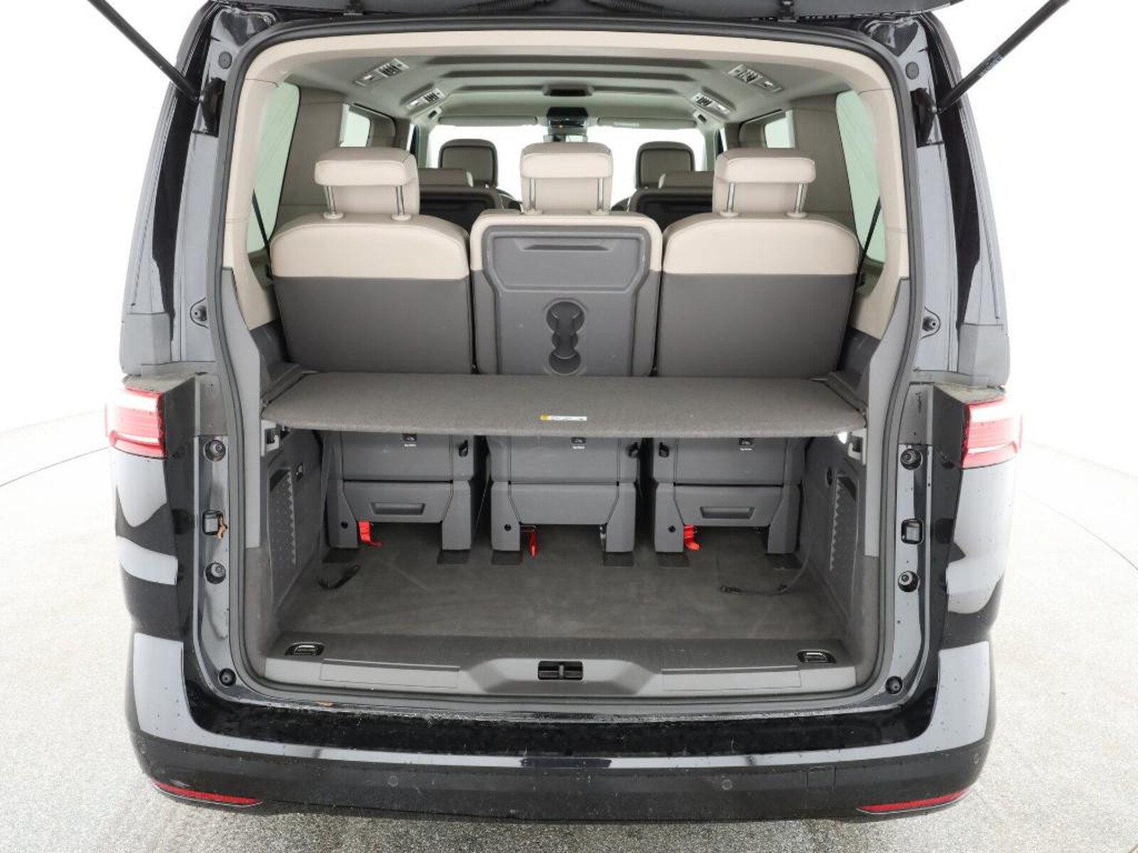 Volkswagen Multivan Langversion – Bild 11