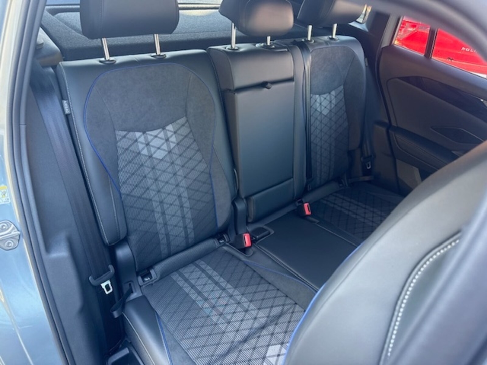 Volkswagen Tiguan – Bild 12