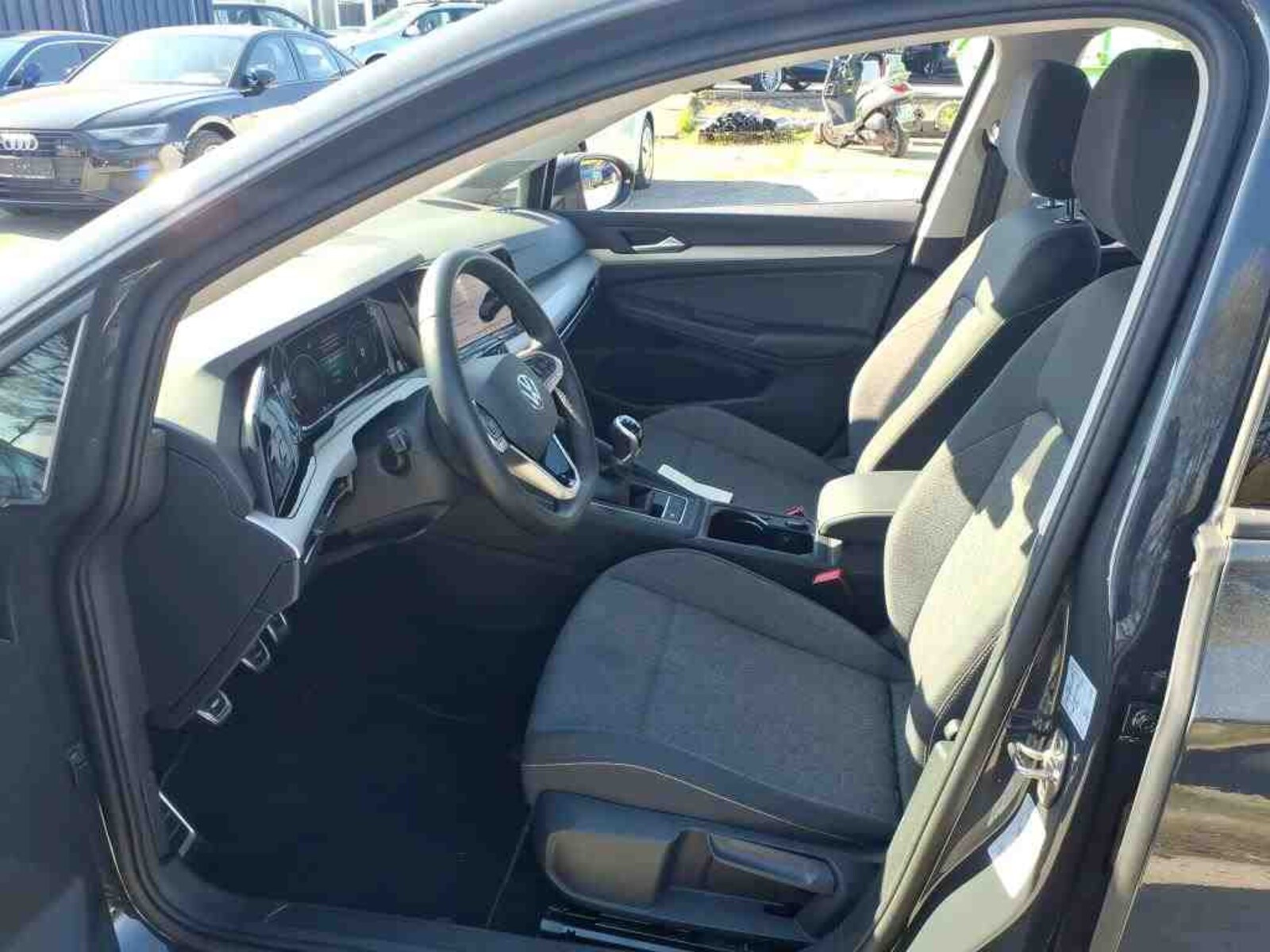Volkswagen Golf – Bild 6