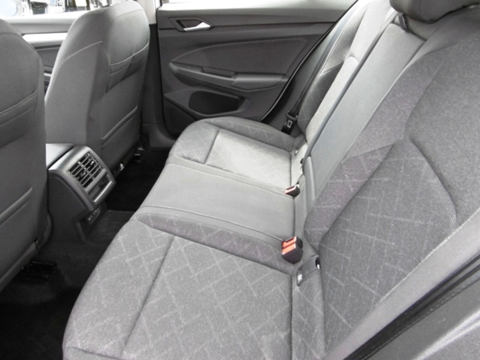 Volkswagen Golf – Bild 8