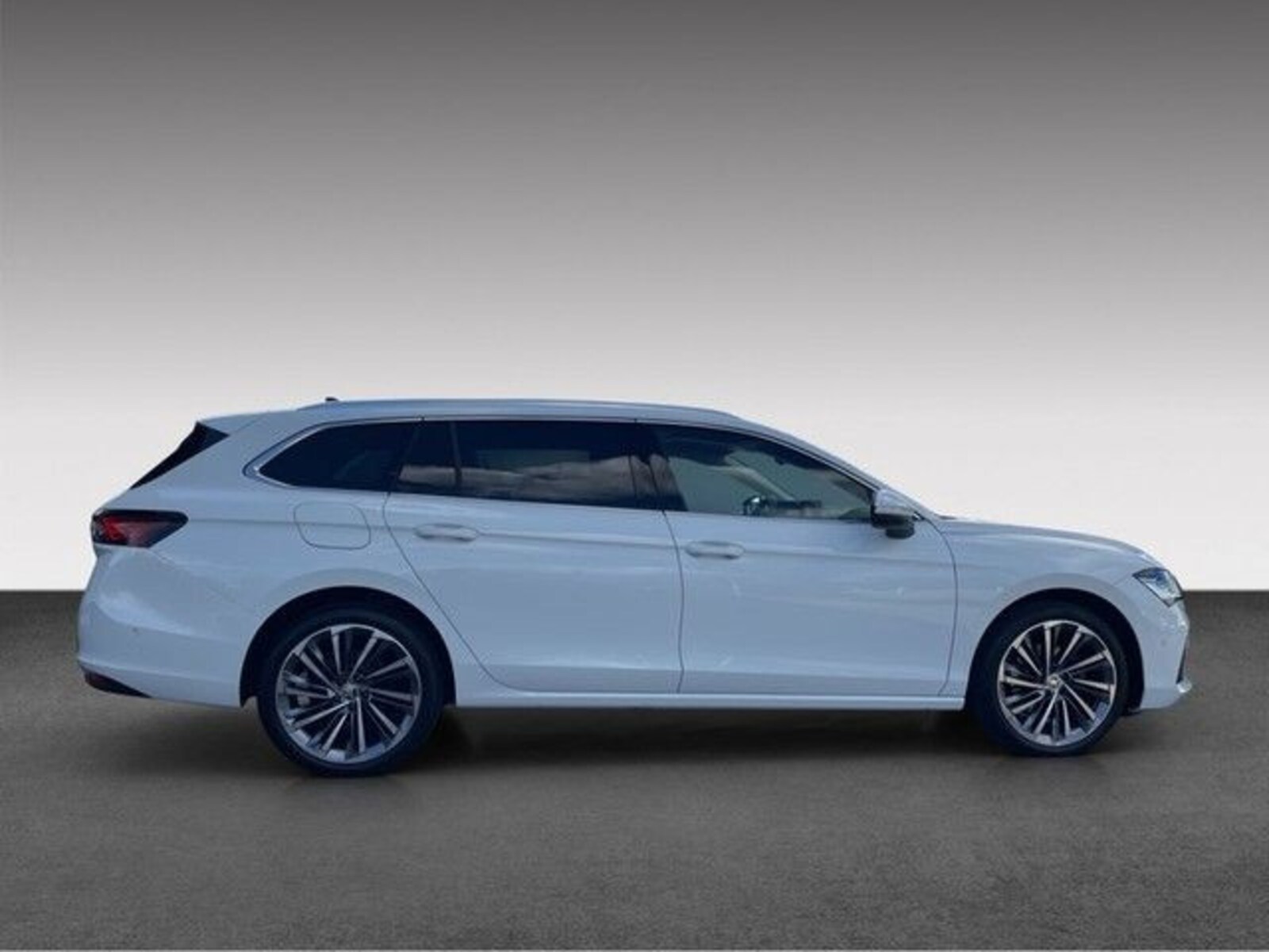 Škoda Superb Combi – Bild 6