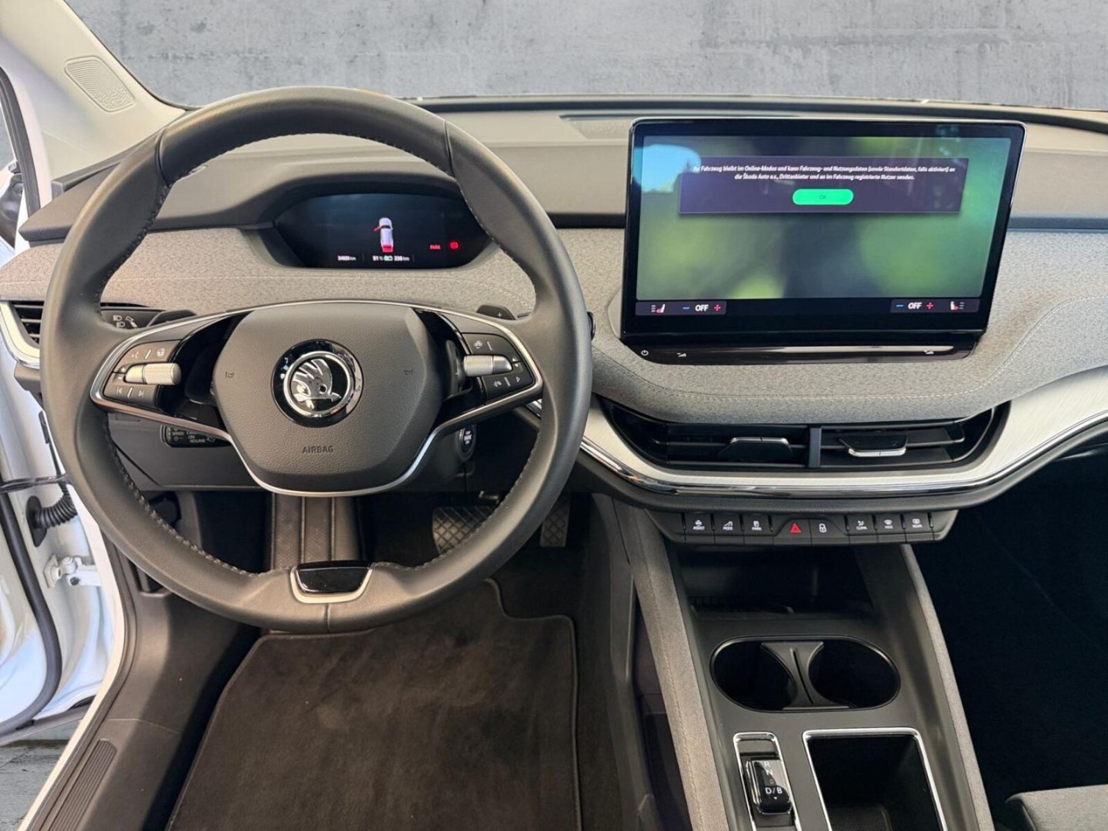 Škoda Enyaq – Bild 8