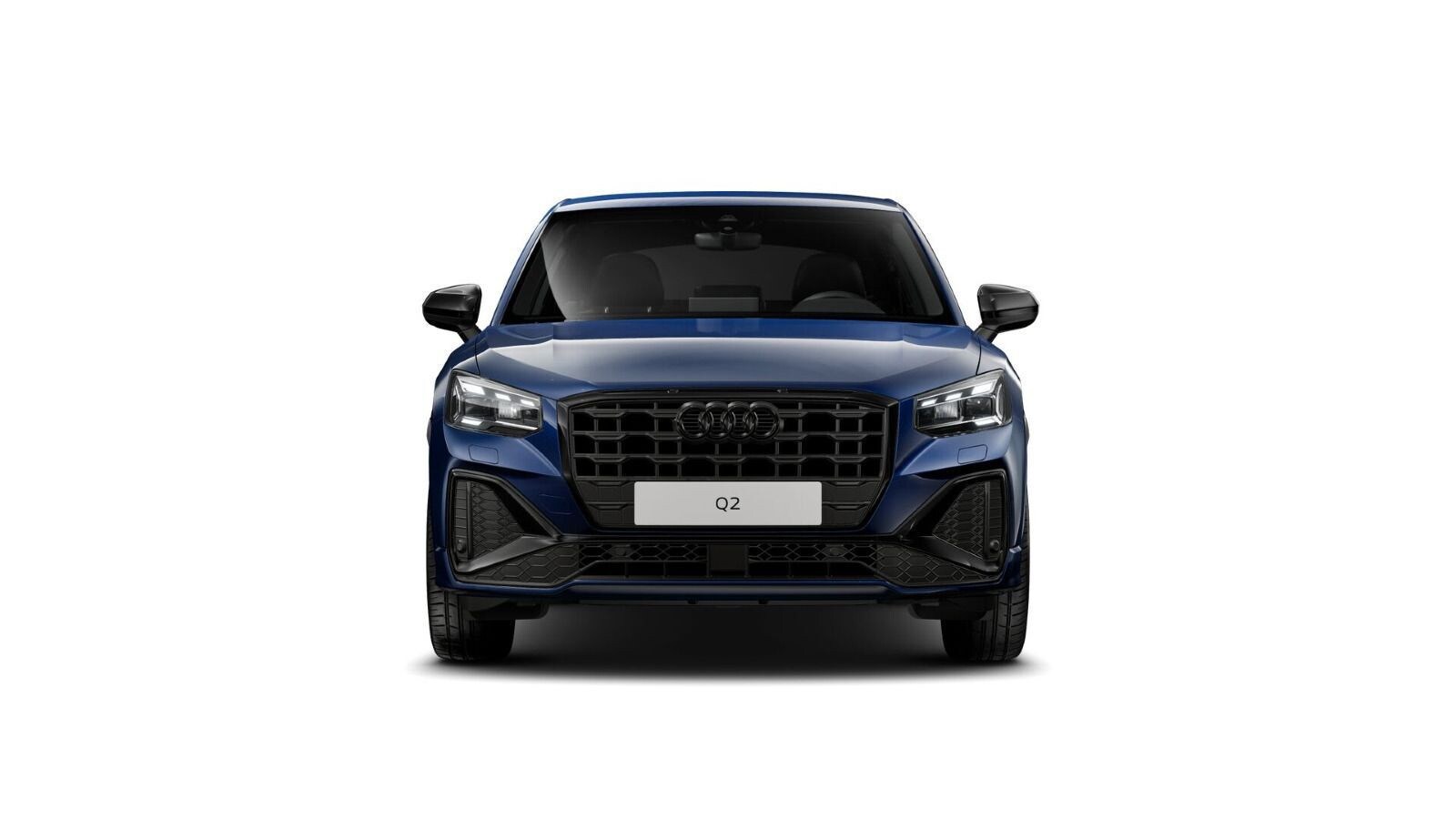 Audi Q2 – Bild 5