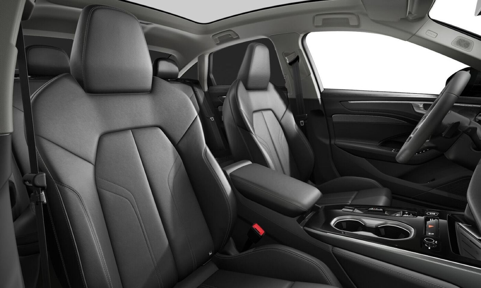 Audi A6 Limousine – Bild 6