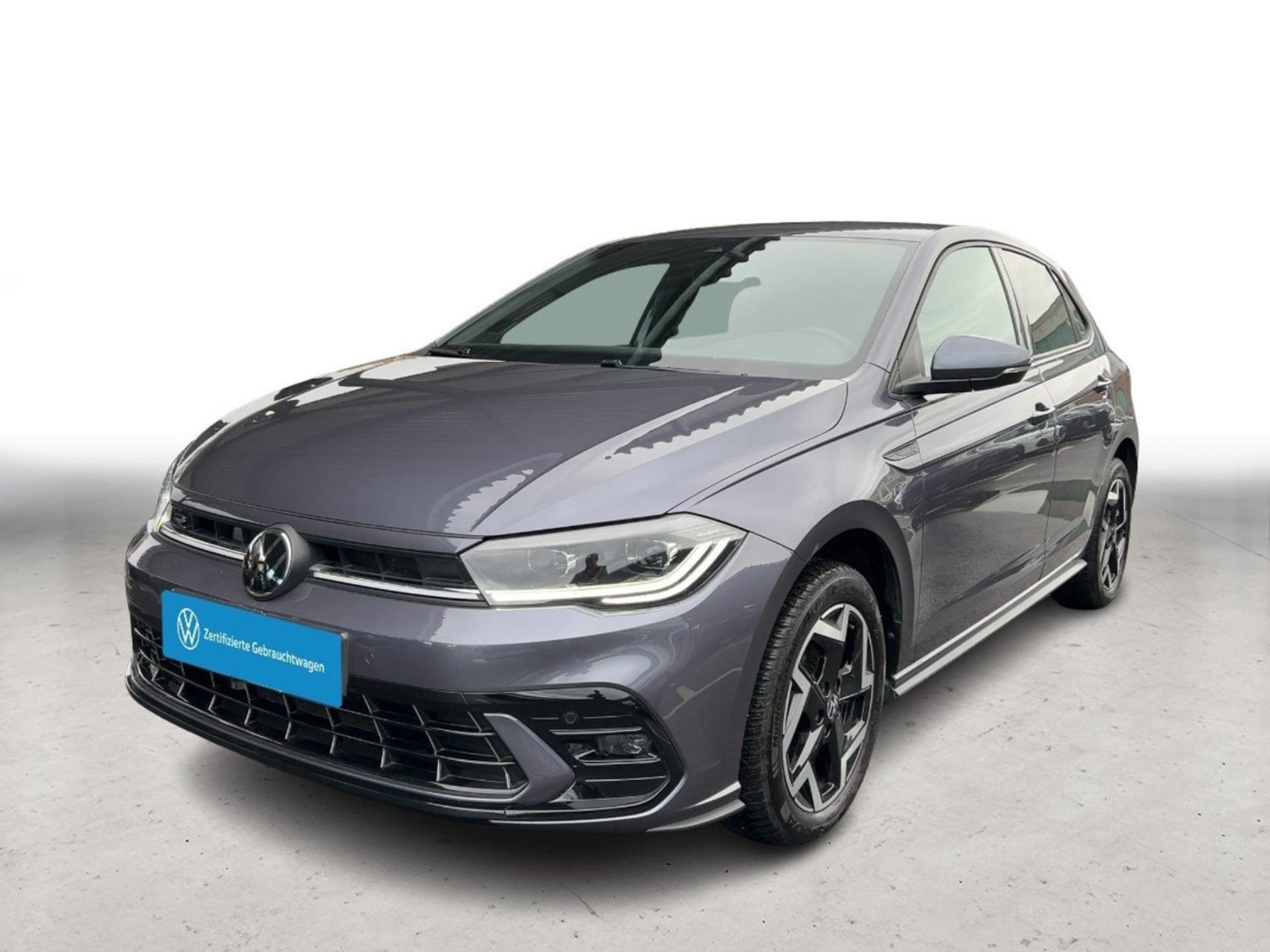 Volkswagen Polo 2025