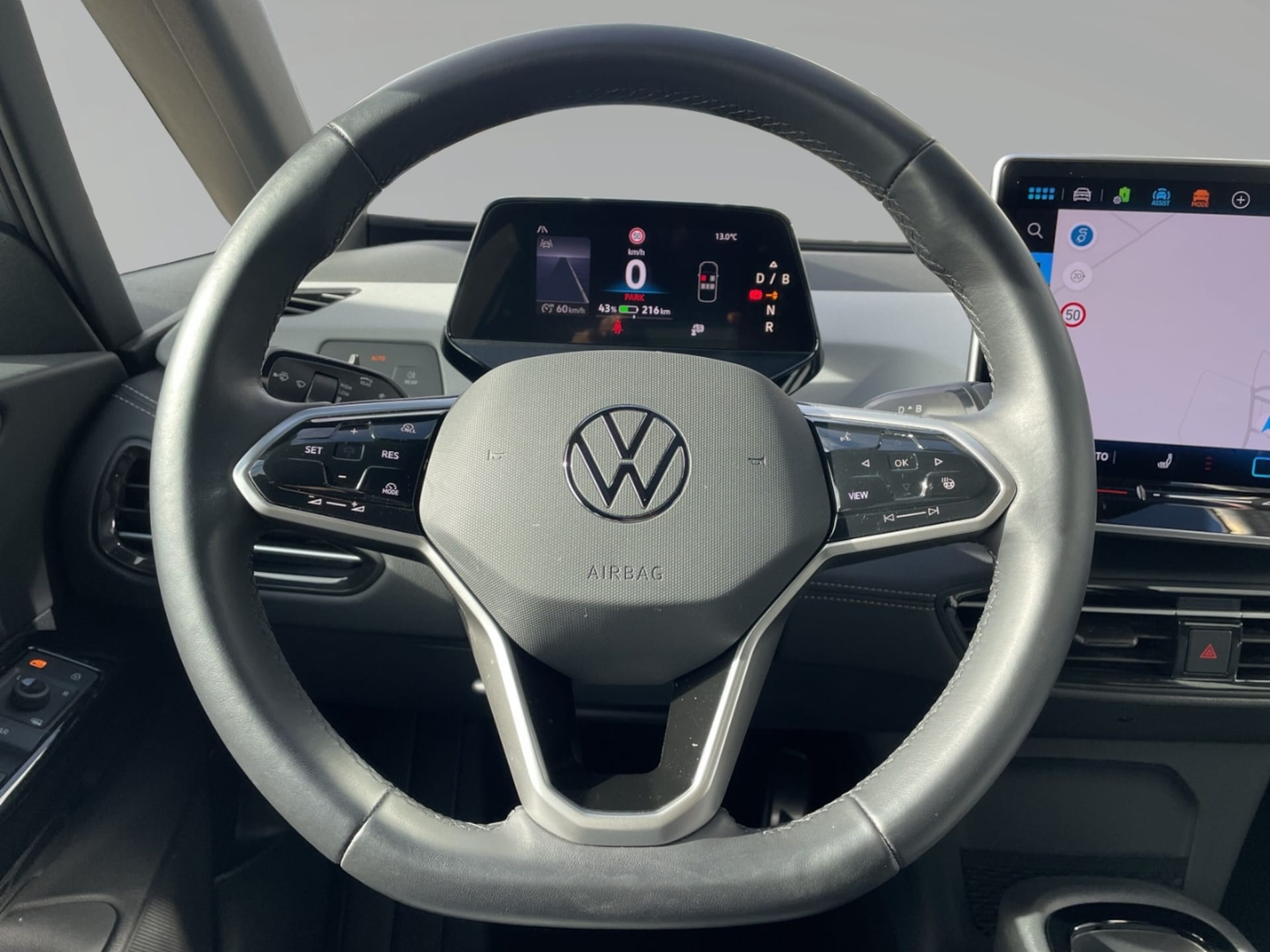 Volkswagen ID.3 MOVE Pro