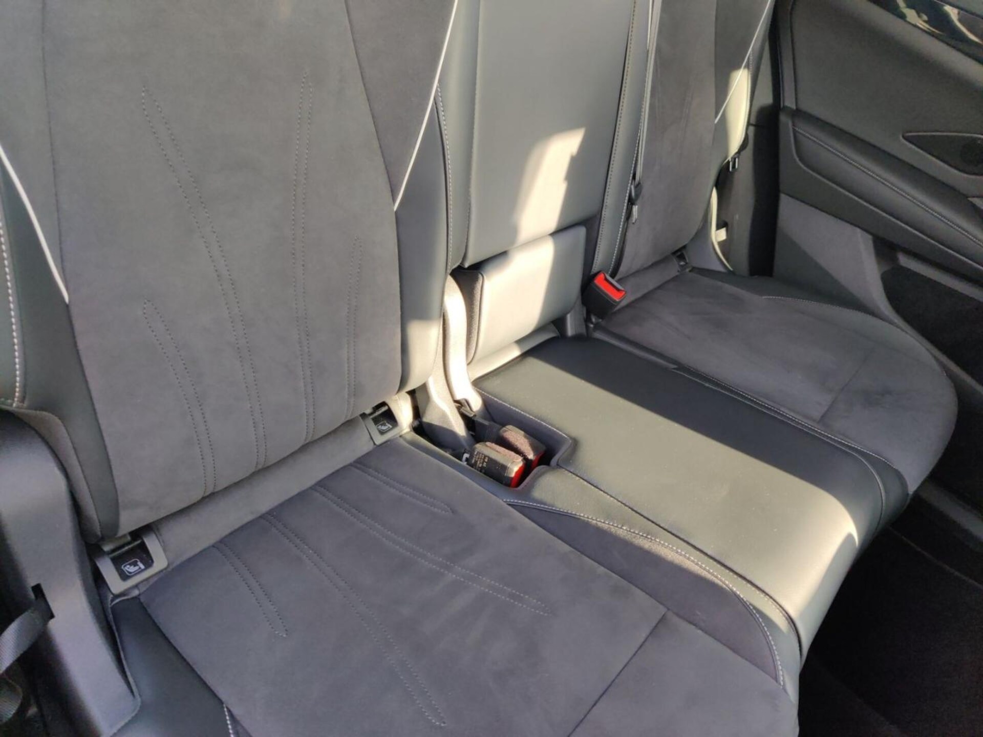 Volkswagen Tayron Elegance