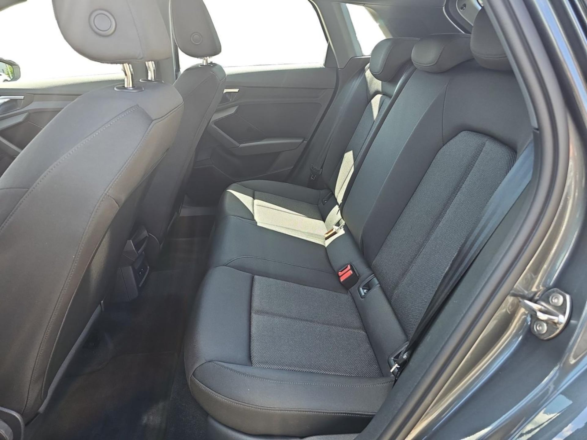 Audi A3 Sportback S line