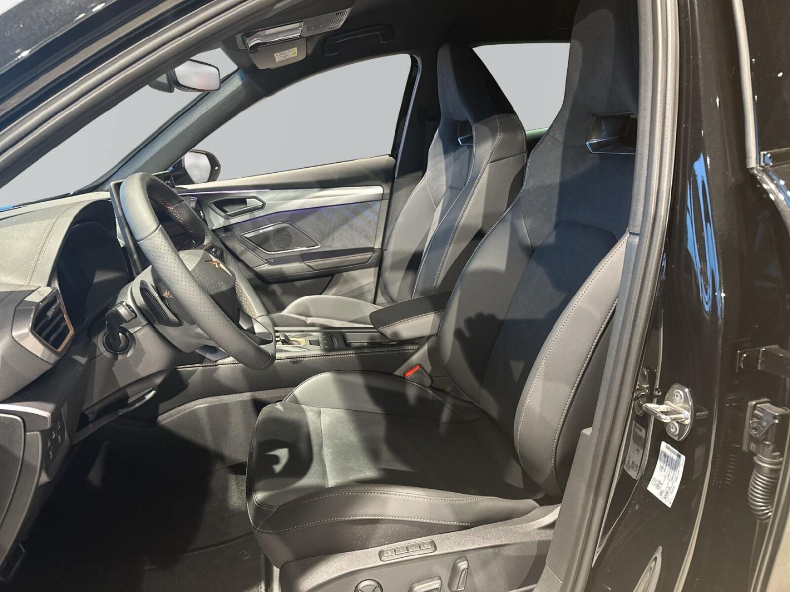 CUPRA Formentor – Bild 3