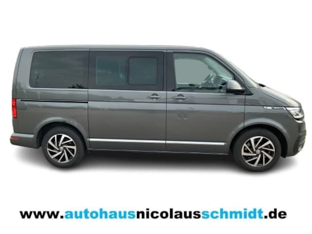 Volkswagen T6.1 Multivan