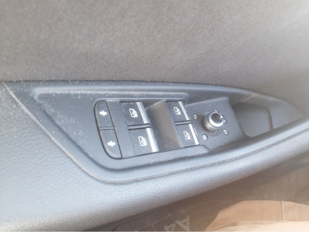Image about Audi A4 Avant design 2.0 TFSI ultra 6-Gang