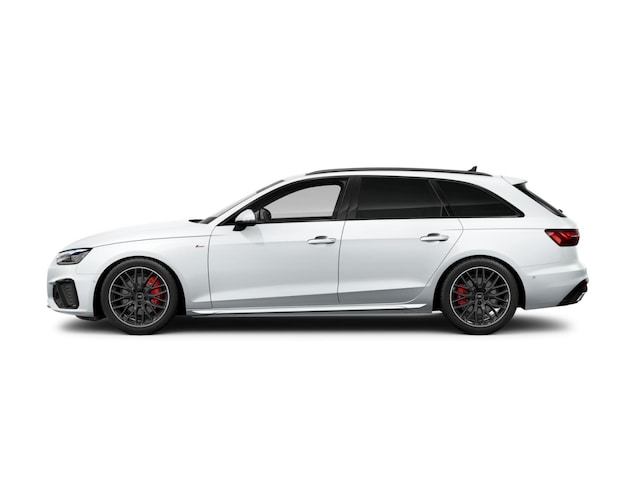 Audi A4 Avant S Line 40 TFSI S Tronic - - Joinsteer - #5