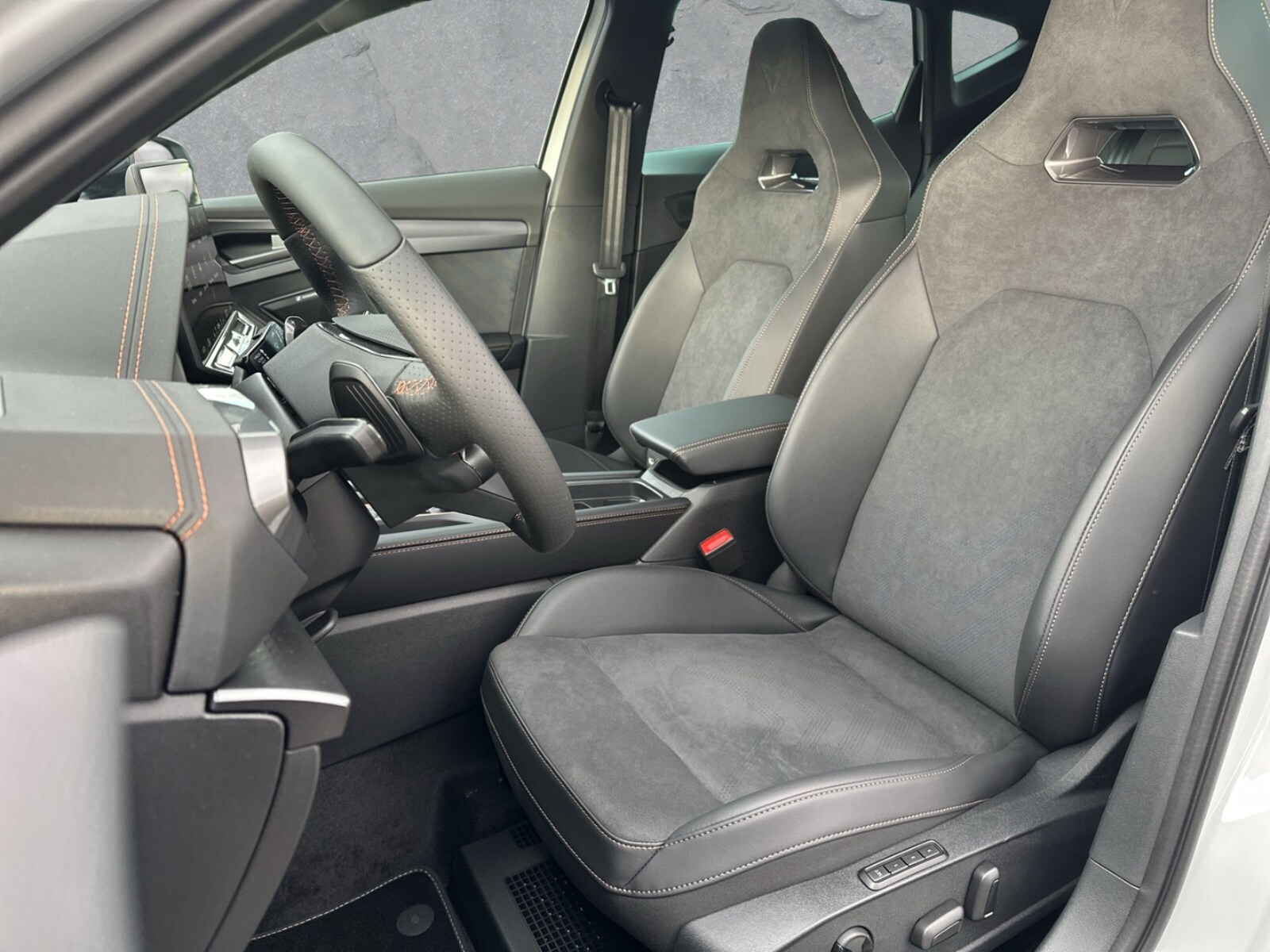 CUPRA Formentor – Bild 10