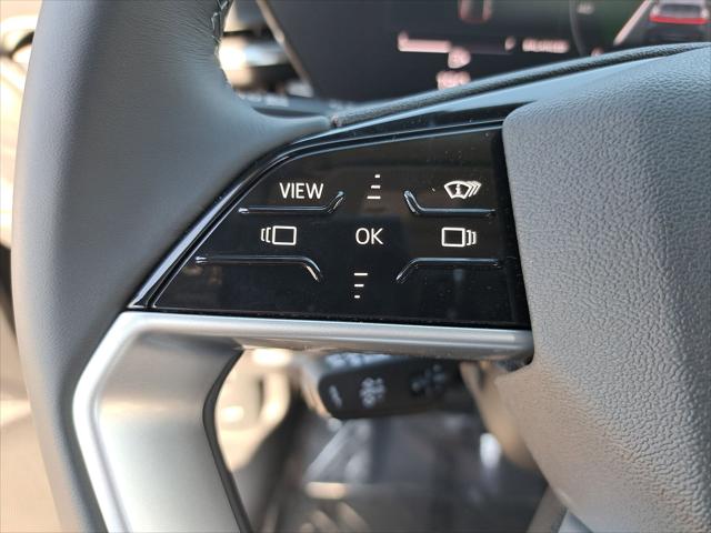 2025 Audi Q5 Sportback Premium Plus - Photo 17