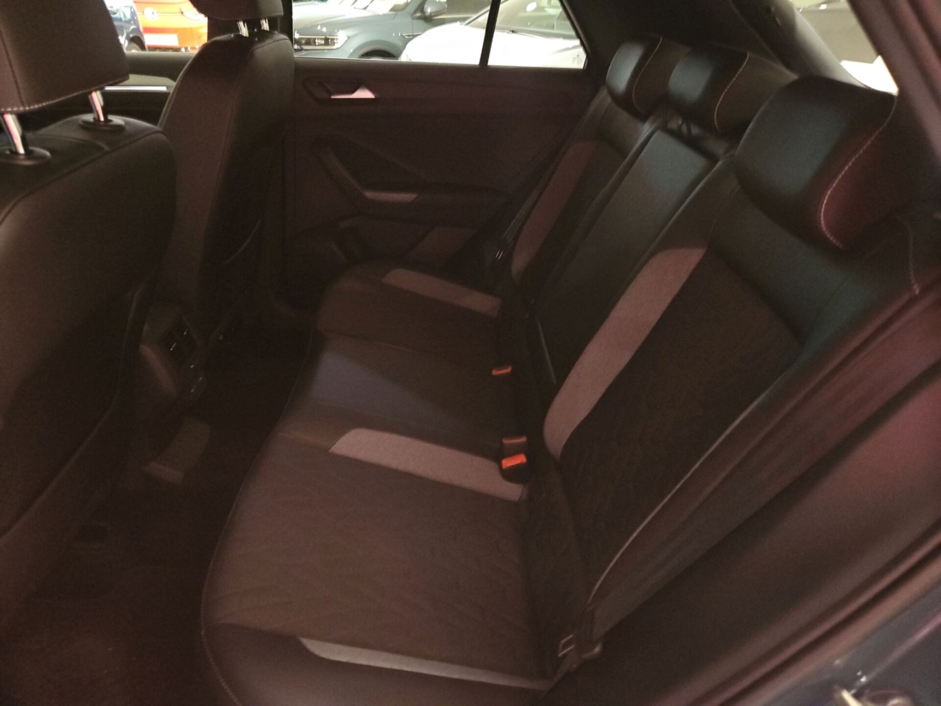 Volkswagen T-Roc Goal