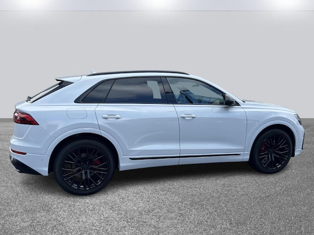 2026 Audi SQ8