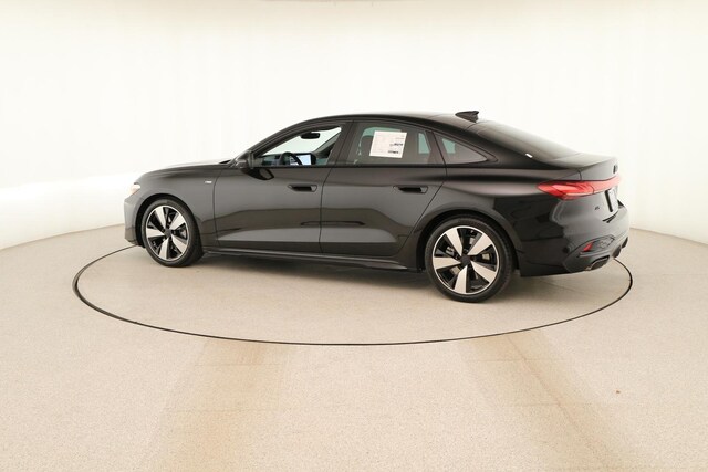 2026 Audi A5 Sedan