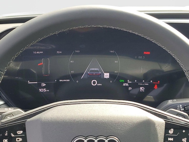 2026 Audi A6 Premium Plus - Photo 26