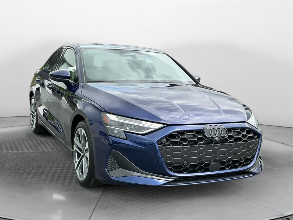 2026 Audi A3 Premium Plus quattro S tronic's photo