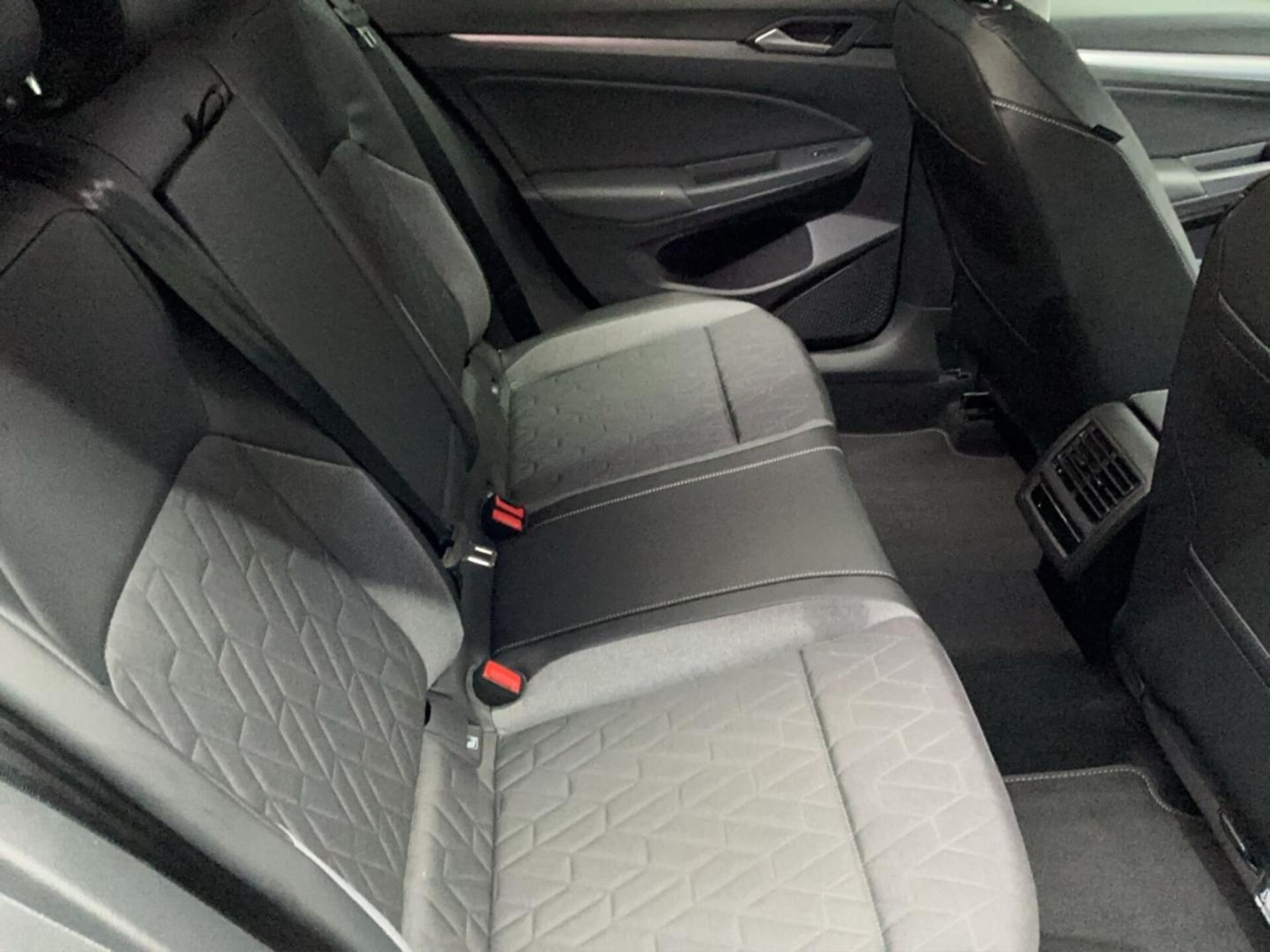 Volkswagen Golf Variant ENERGY