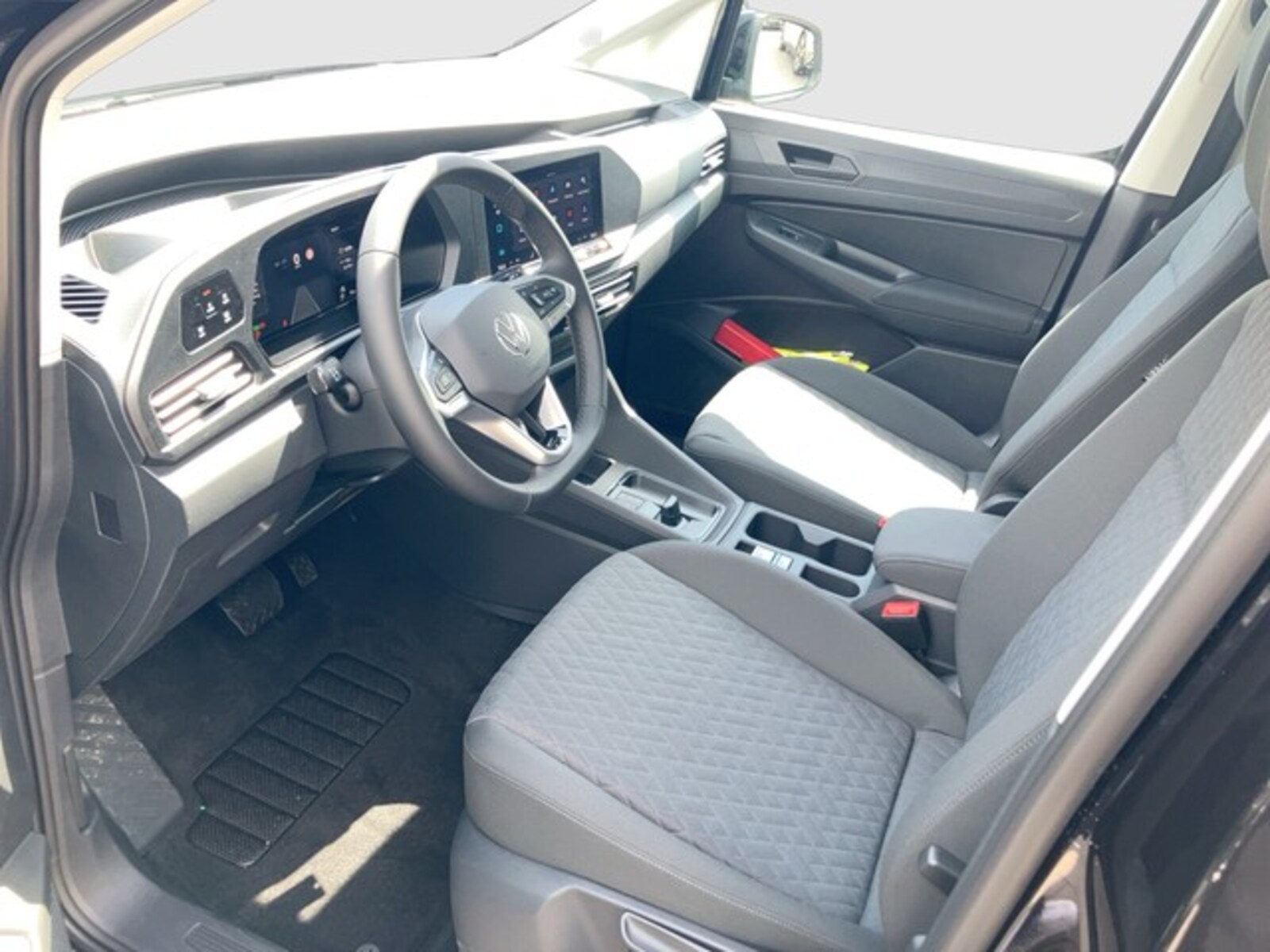 Volkswagen Caddy – Bild 8
