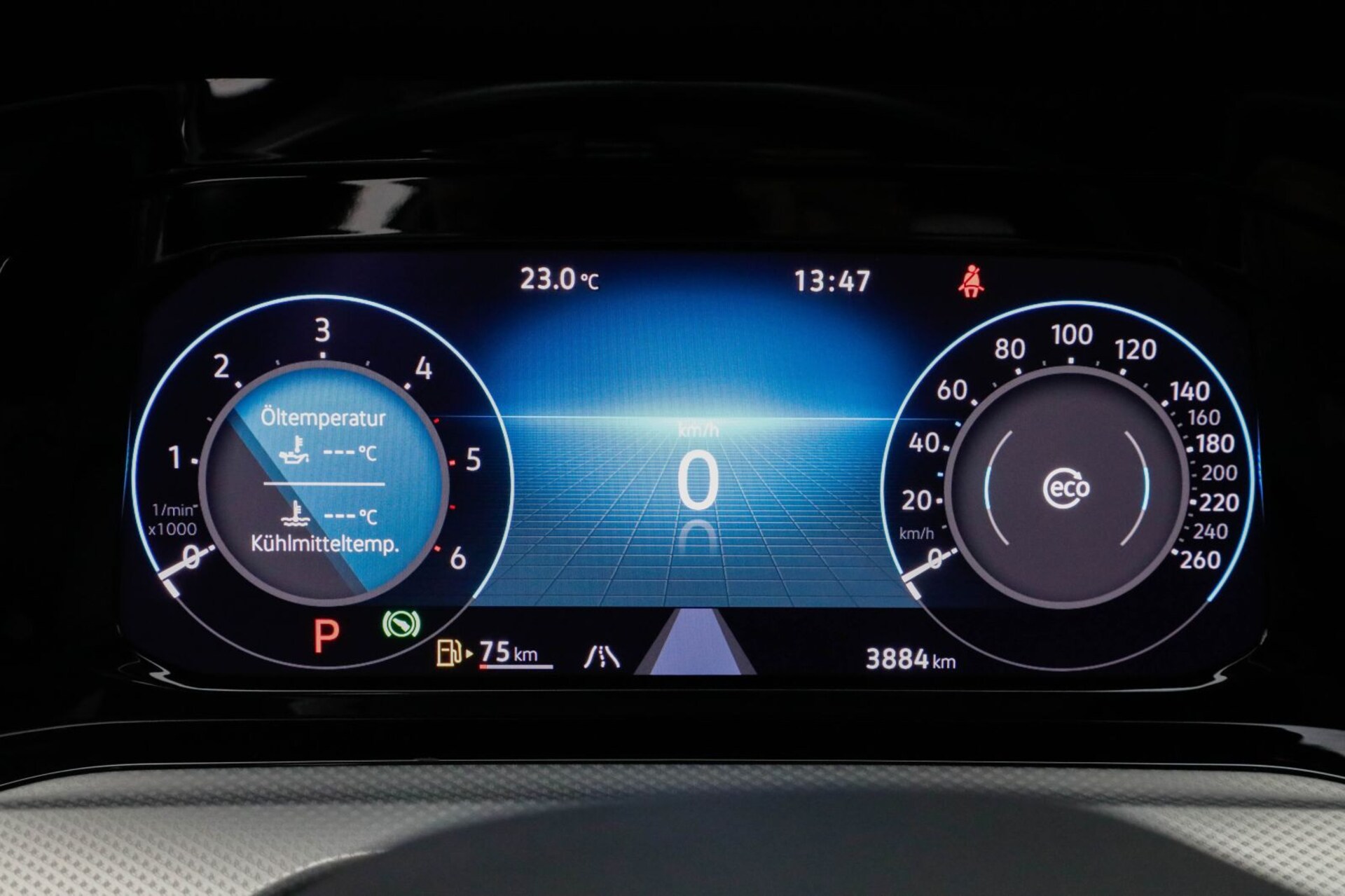 Volkswagen Golf MOVE