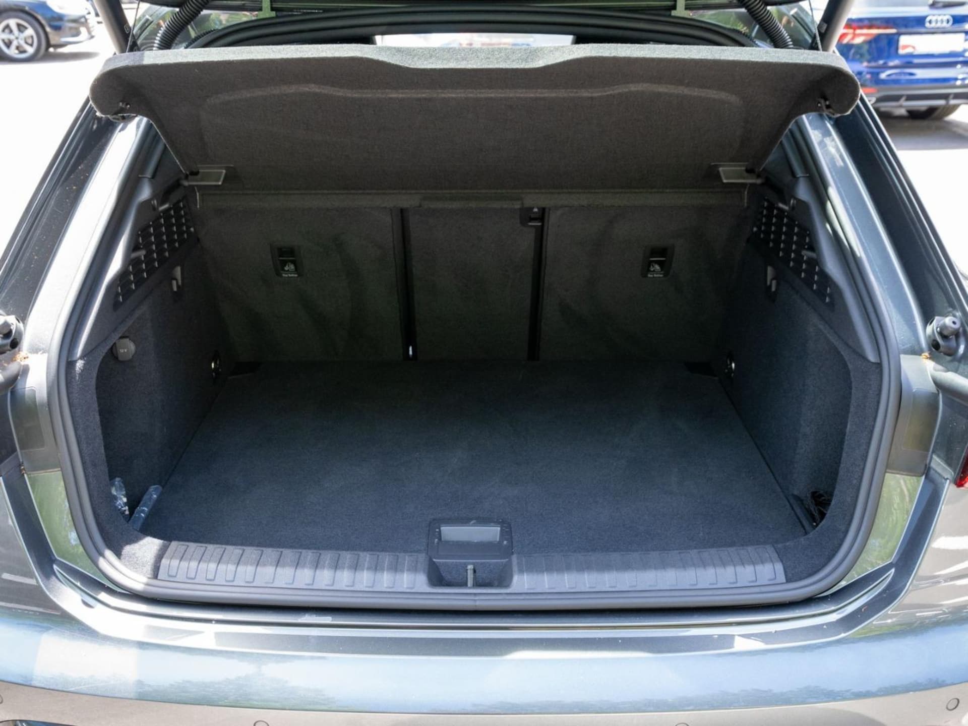 Audi S3 Sportback