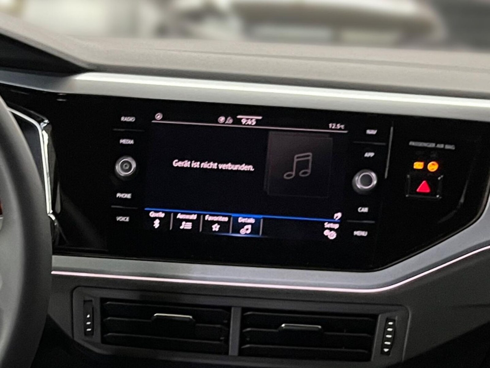 Volkswagen Taigo – Bild 12