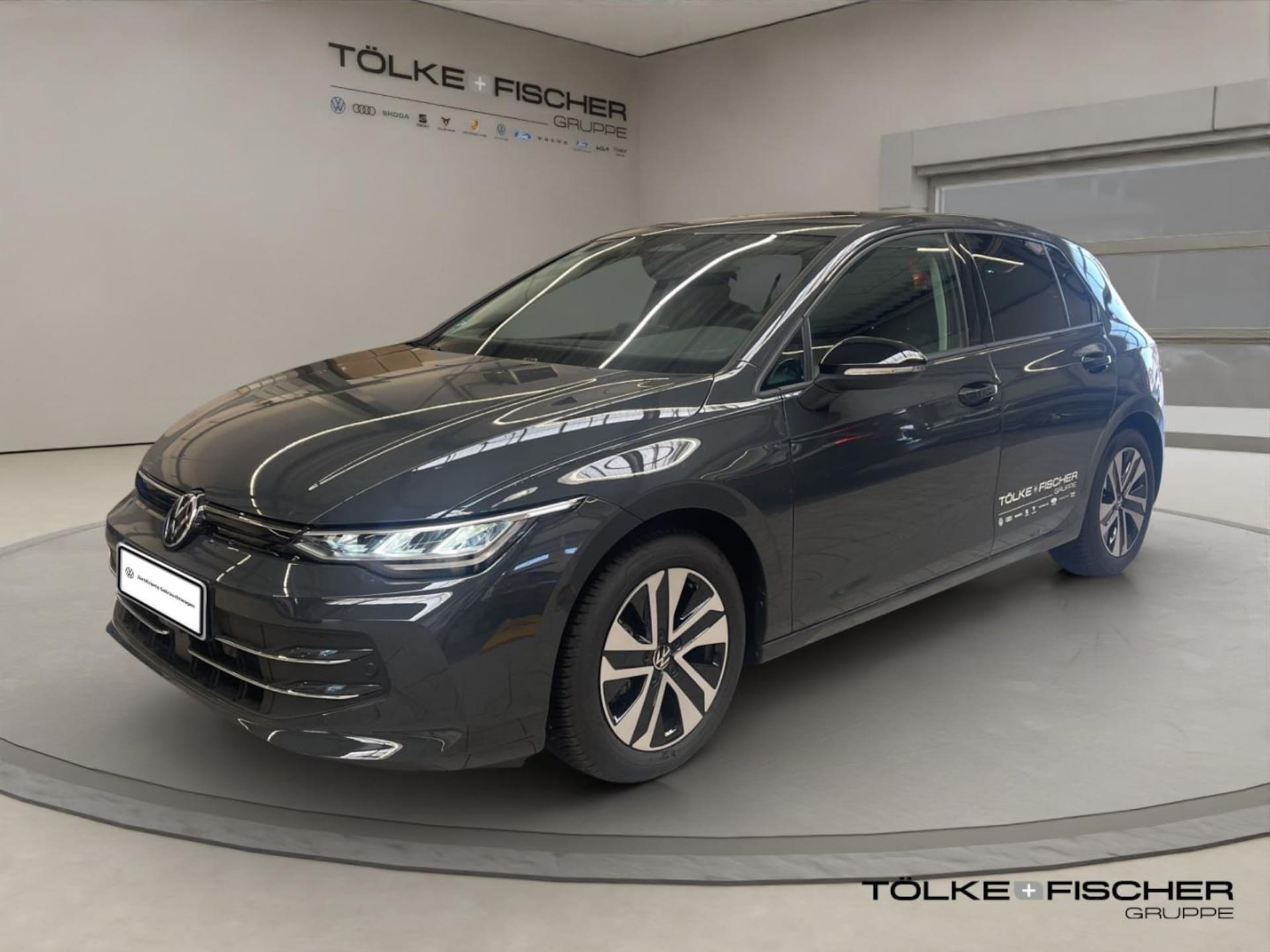 Volkswagen Golf ENERGY