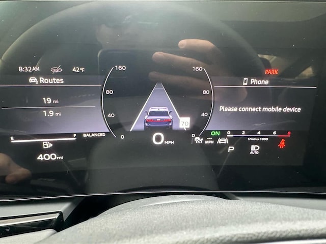 2026 Audi A6 Premium Plus - Photo 10