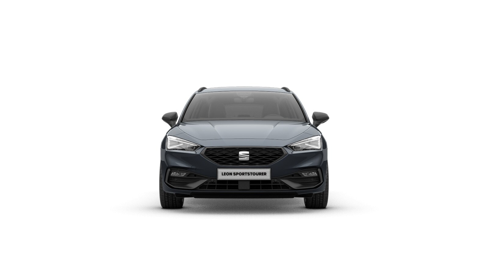 SEAT Leon Sportstourer – Bild 2
