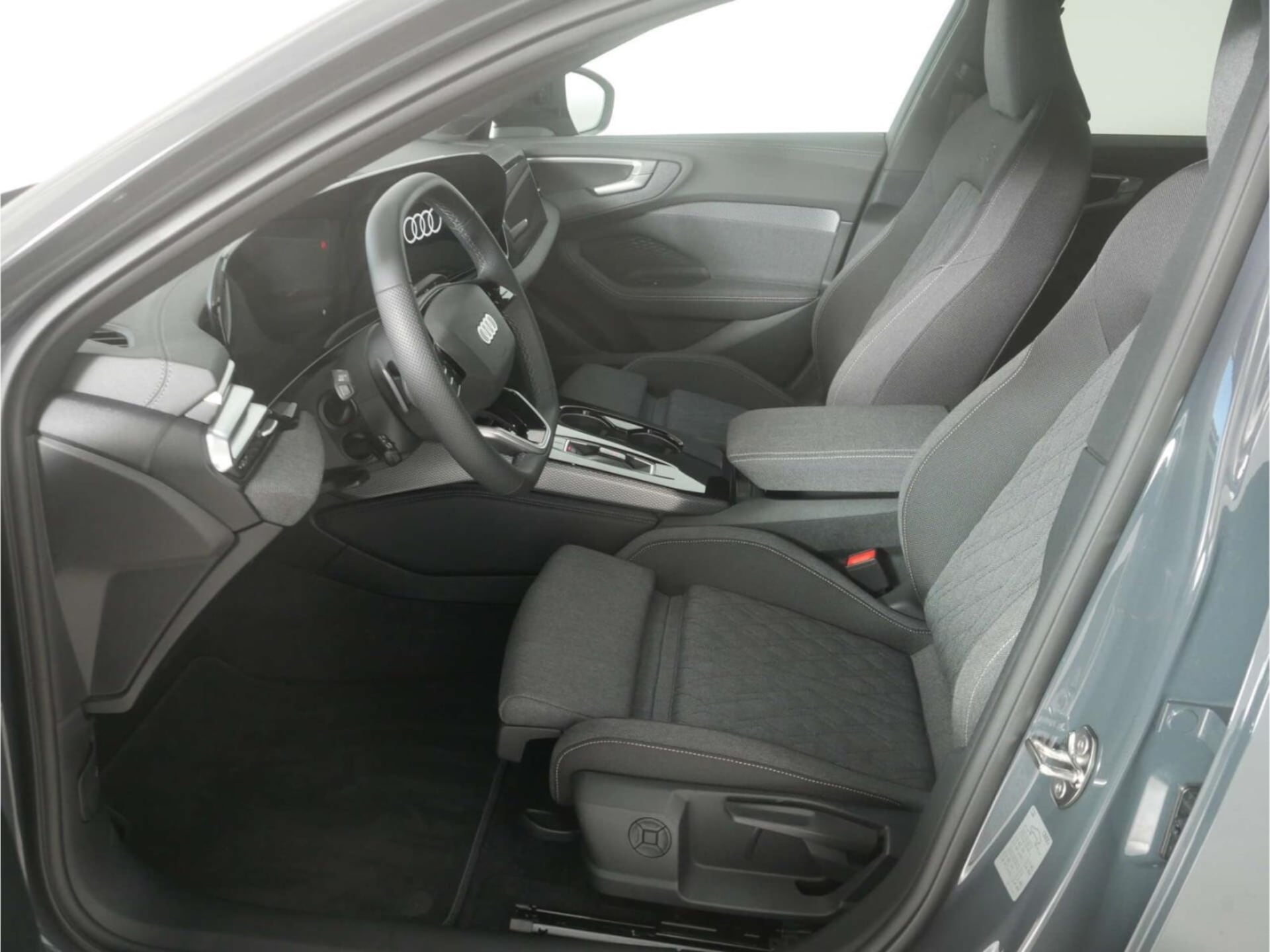 Audi A5 Limousine e-hybrid edition one