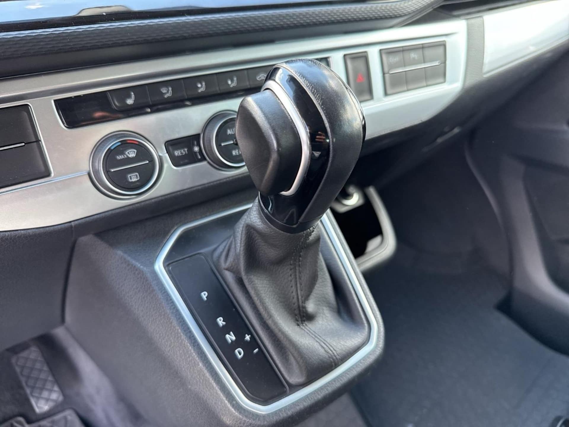 Volkswagen T6.1 Multivan Comfortline
