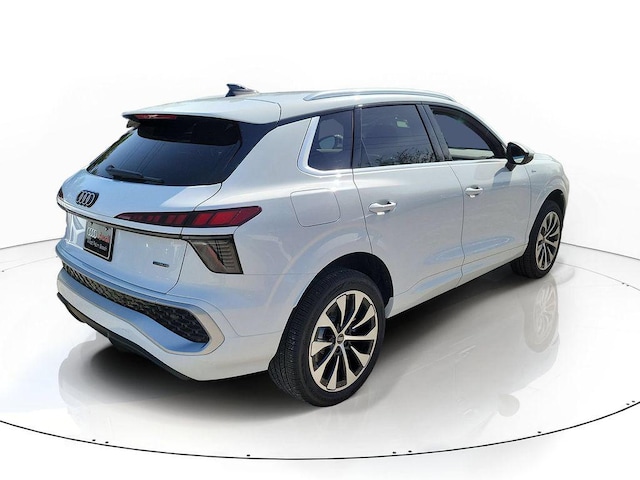 2026 Audi Q3 SUV