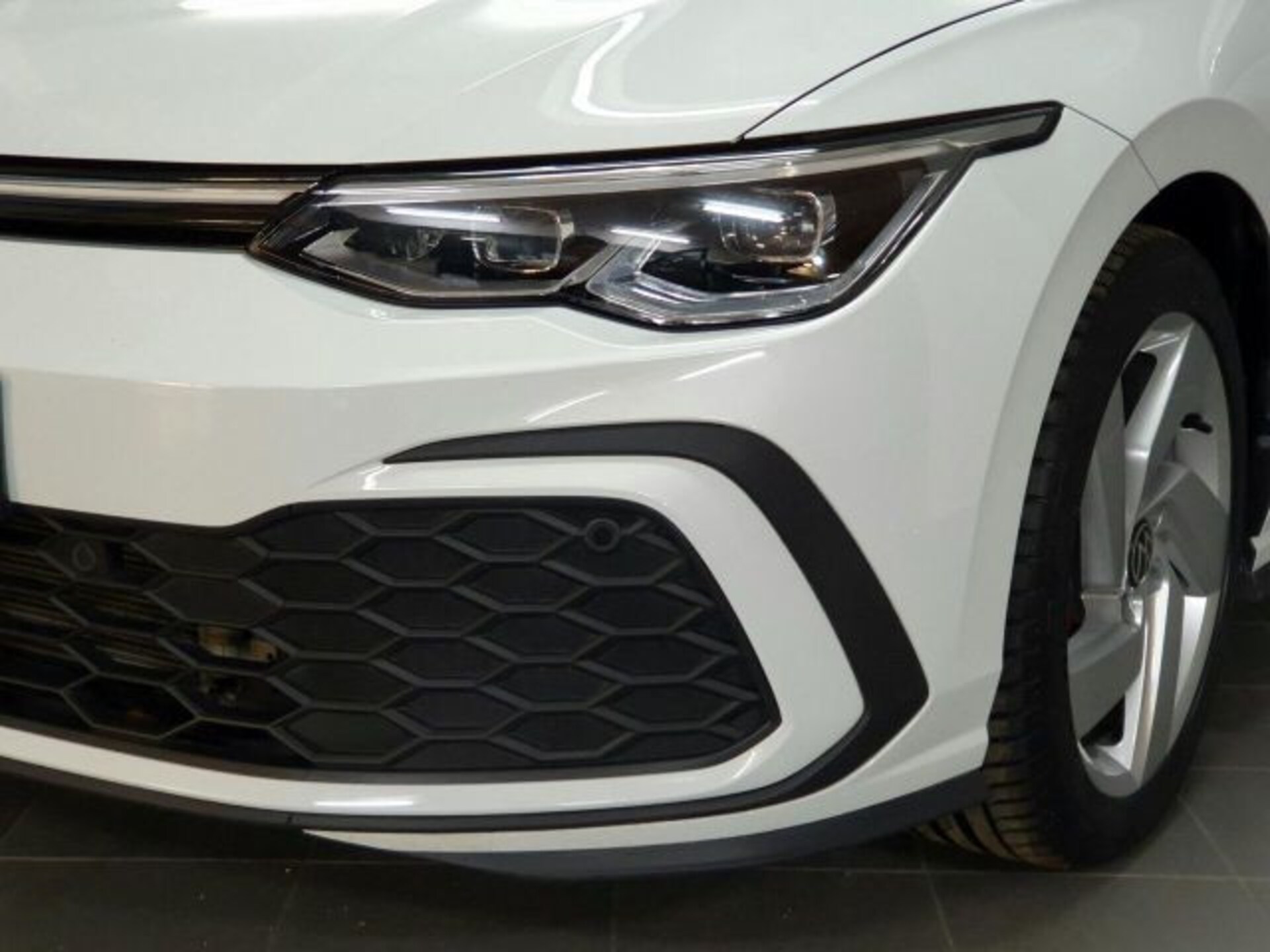Volkswagen Golf GTD