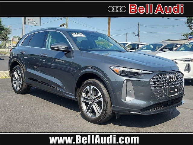 Photo of 2025 Audi Q5