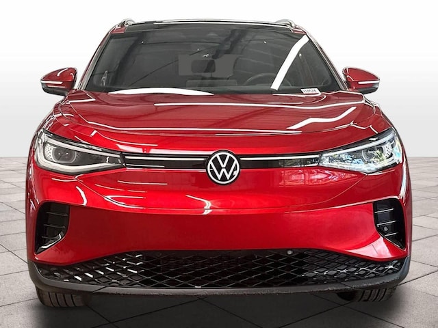2023 Volkswagen ID.4