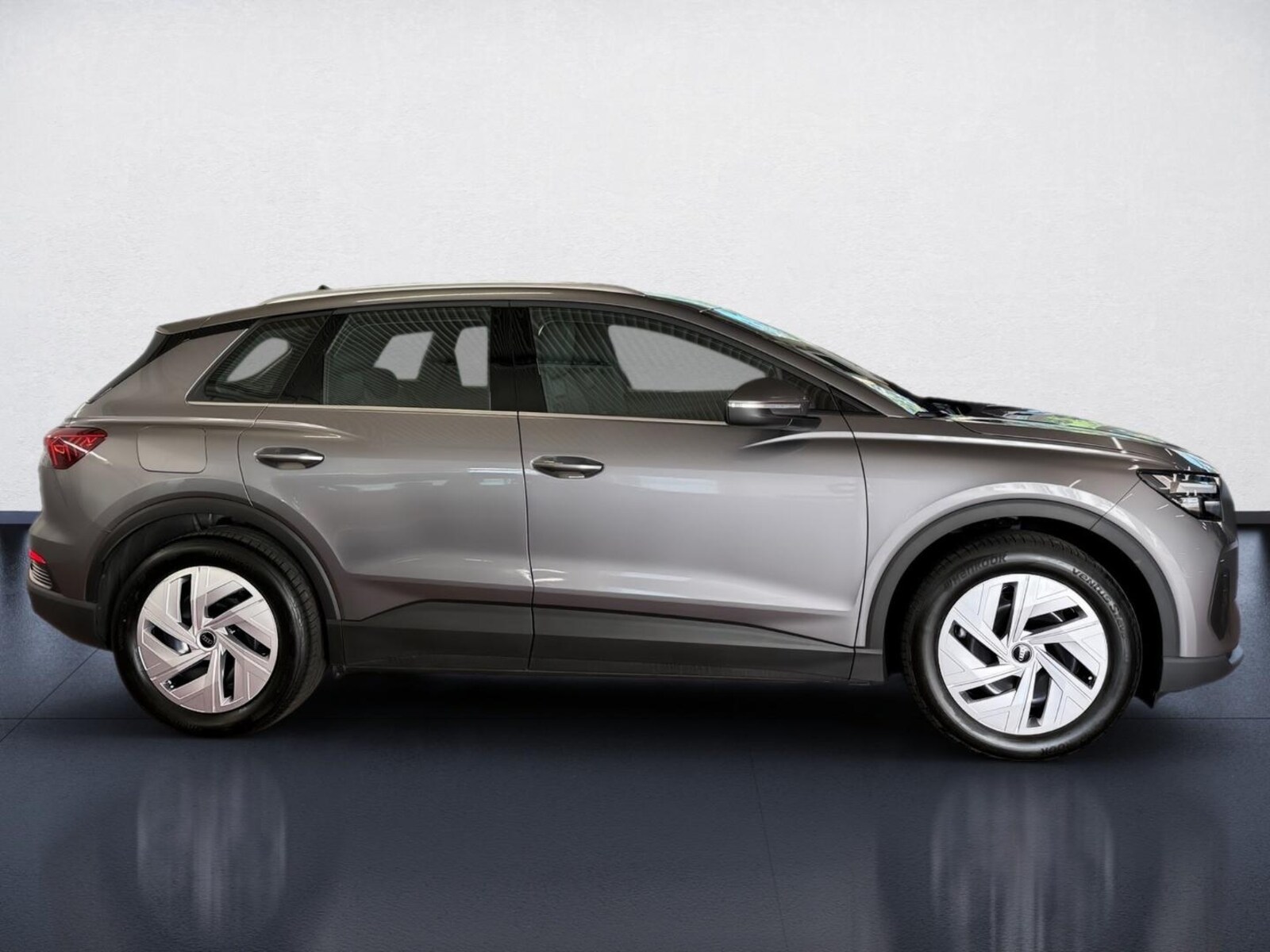 Audi Q4 e-tron – Bild 7
