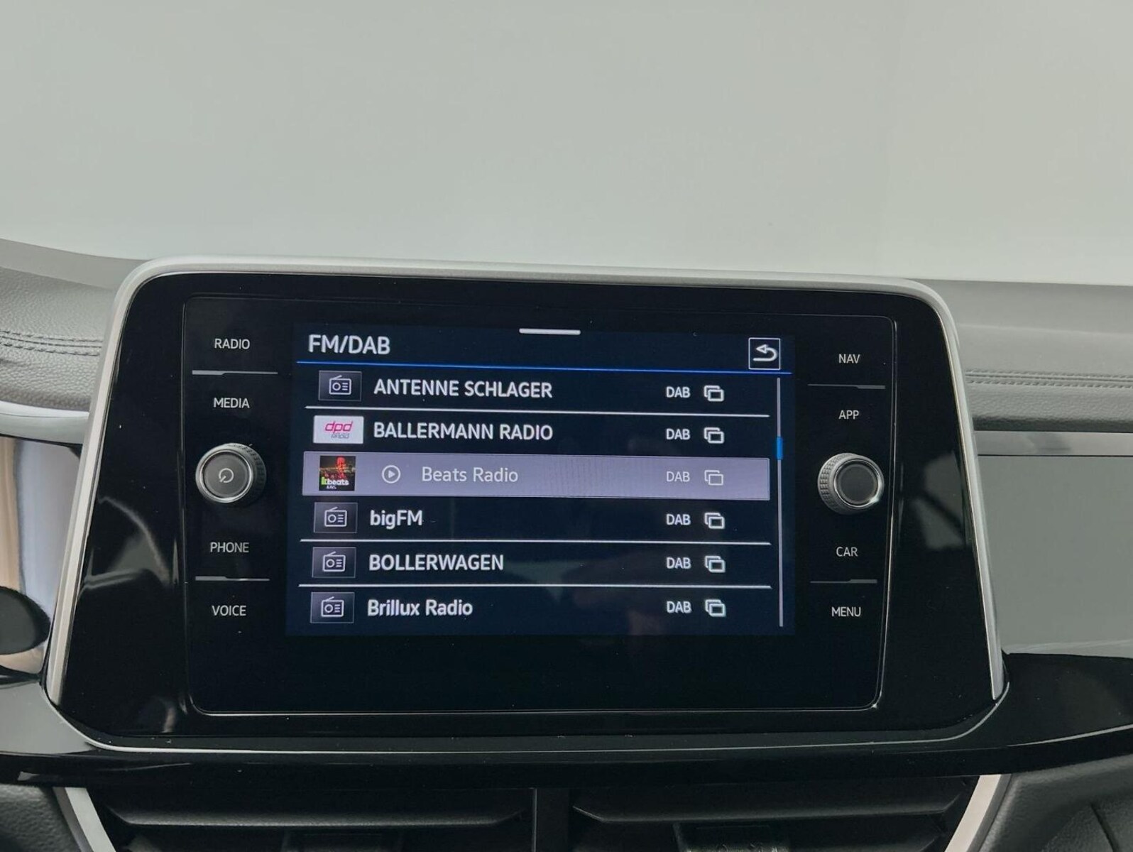 Volkswagen T-Roc – Bild 10