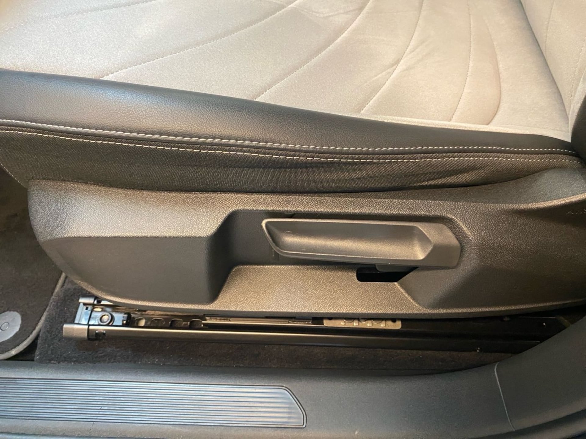 Volkswagen ID.3 Pro Performance