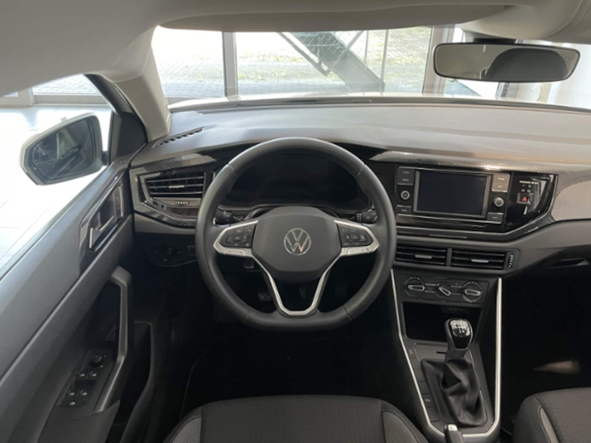 Volkswagen Polo Life