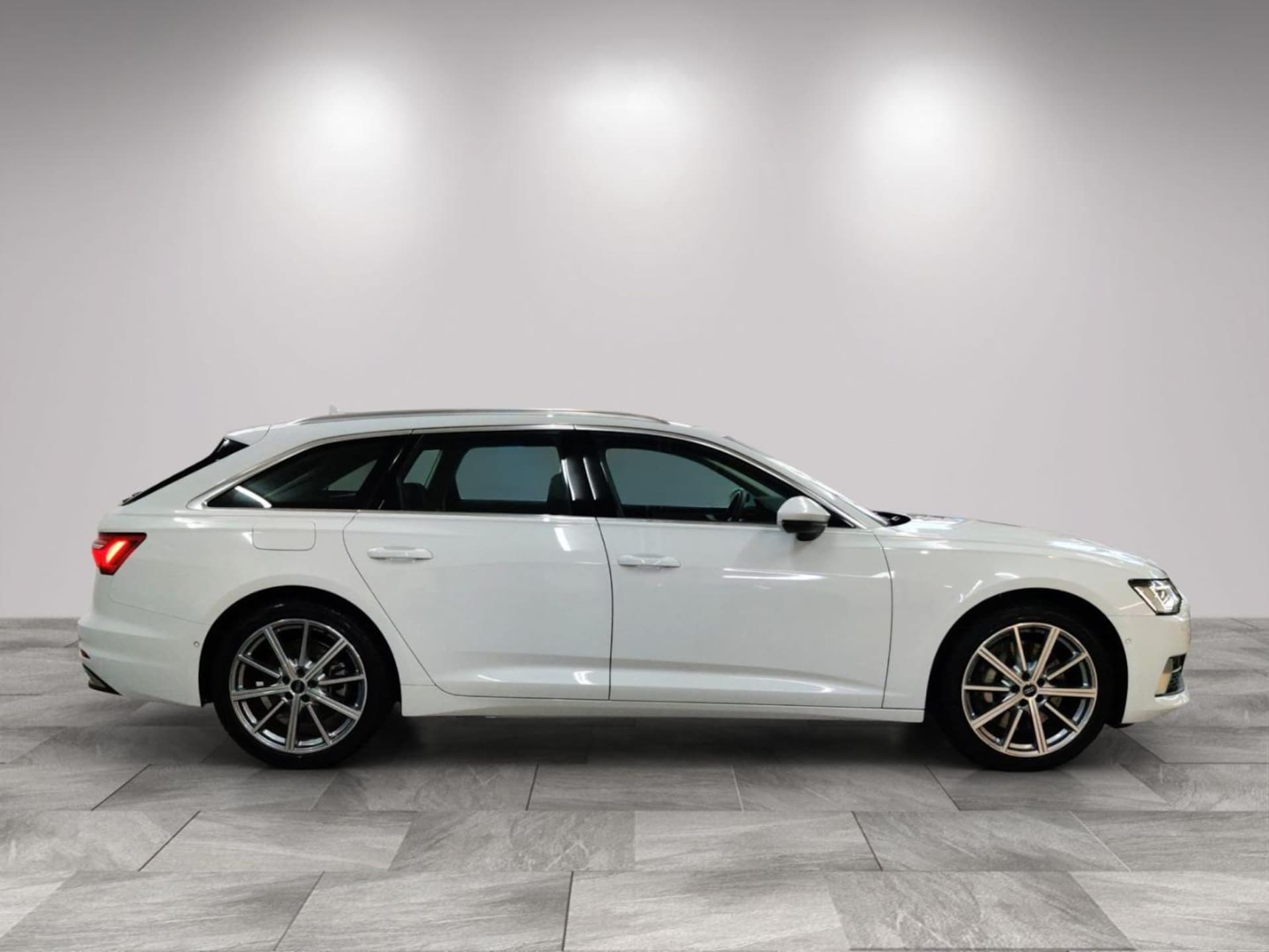 Audi A6 Avant TFSI e Sport