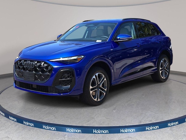 Photo of 2026 Audi Q5